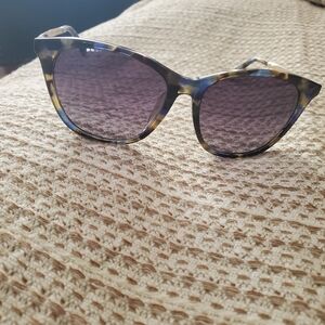 Kate Spade Tortoise Shell Sunglasses
